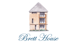 Brett House