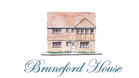 Bruneford House