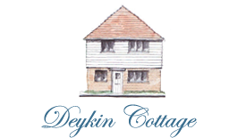 Deykin Cottage