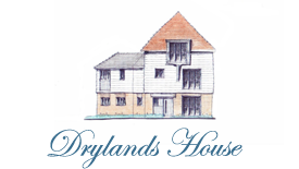 Drylands House