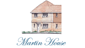 Martin House