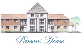 Parsons House