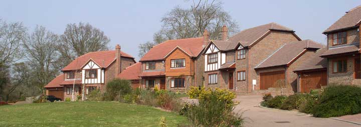 FDC Homes is a family run house building company. We have built over a thousand new homes in the Kent region and have established a reputation as builders of exclusive, high quality developments. As a local company, every effort is made to ensure each development complements its surroundings.